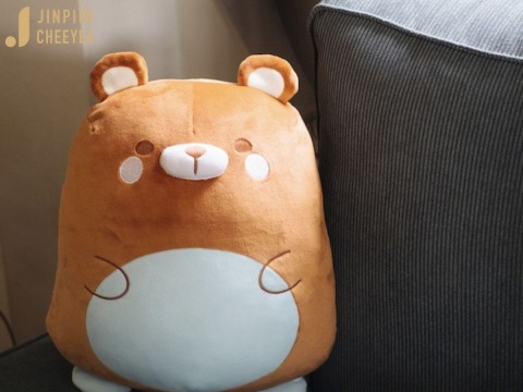 รับผลิตตุ๊กตาพรีเมี่ยม